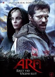 Arn: The Kingdom at the End of the Road (2008)