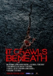 They Crawl Beneath / It Crawls Beneath (2022)