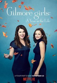Gilmore Girls: A Year in the Life (2016– ) TV Mini-Series