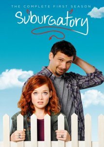 Suburgatory (2011-) TV Series