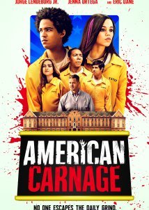 American Carnage (2022)