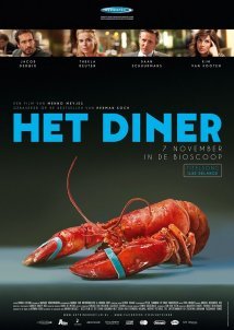 The Dinner / Het Diner (2013)