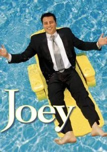 Joey (2004–2006) TV Series