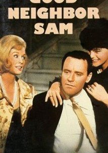Good Neighbor Sam (1964)