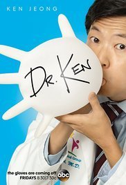 Dr. Ken (2015-) TV Series