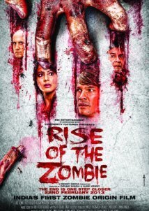 Rise of the Zombie (2013)