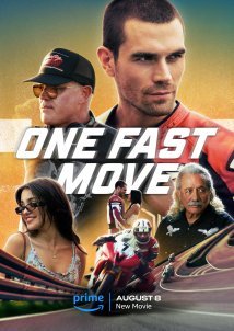 One Fast Move / One Fast Move (2024)