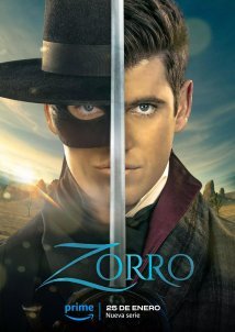 Zorro (2024)