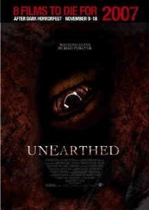 Unearthed  (2007)