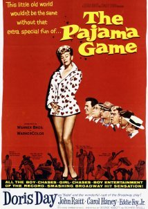 Πικ-Νικ Με Πιτζαμες / The Pajama Game (1957)
