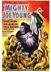 Τζο, ο τρομερός / Mighty Joe Young (1949)