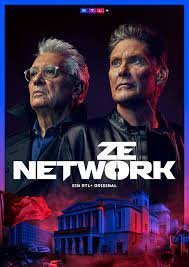 Ze Network (2022)