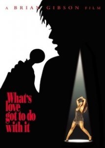 Tina / What's Love Got to Do with It (1993)