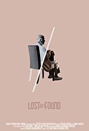 Lost and Found: An Athenian story (2017)