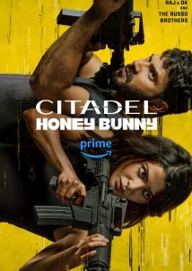 Citadel: Honey Bunny (2024)