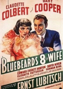 Bluebeard's Eighth Wife (1938)