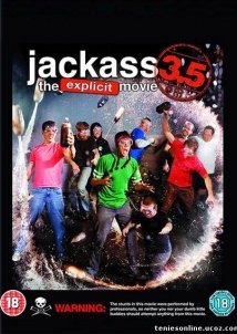 Jackass 3.5 (2011)