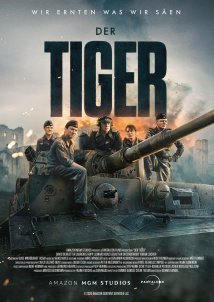 The Tiger (2025)