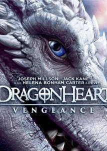 Dragonheart Vengeance (2020)