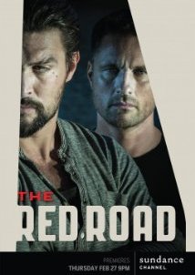 The Red Road (2014-2015) TV Series