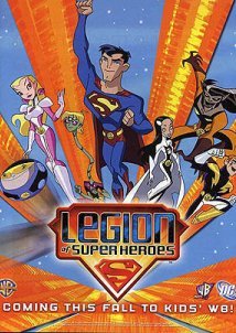 Legion of Super Heroes (2006)