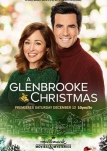 A Glenbrooke Christmas (2020)