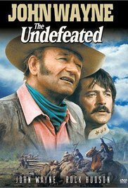 THE UNDEFEATED / ΟΙ ΑΗΤΤΗΤΟΙ (1969)
