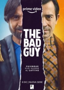 The Bad Guy (2022)