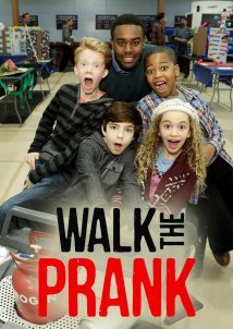 Walk the Prank (2016)