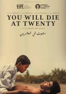 You Will Die At Twenty / Είκοσι χρονών πεθαίνεις (2019)