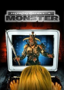 Πωσ Να Φτιαξεισ Ενα Τερασ / How to Make a Monster (2001)