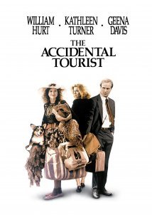 Αταίριαστοι εραστές / The Accidental Tourist (1988)