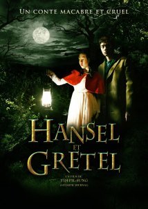 Henjel gwa Geuretel / Hansel and Gretel (2007)