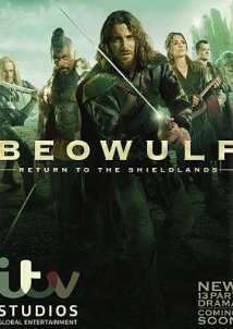 Beowulf: Return to the Shieldlands (2016)