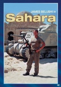 Sahara / Περίπολος Θανάτου (1995)