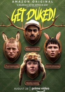 Get Duked! / Boyz in the Wood (2019)