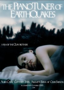 The Piano Tuner of Earthquakes (2005)