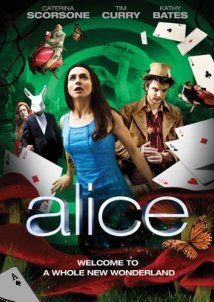 Alice (2009) TV Mini-Series