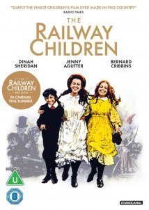 The Railway Children / Τα παιδιά που έβλεπαν τα τρένα να περνούν (1970)