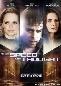 The Speed of Thought / Scopers (2011)