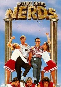 Revenge of the Nerds / Η Εκδίκηση των Νερτζ (1984)