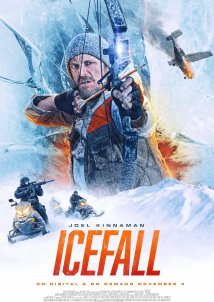 Ice Fall (2025)