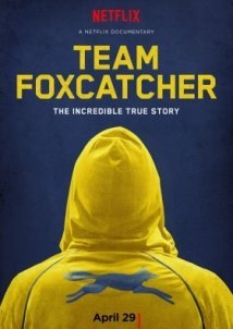 Ομάδα Foxcatcher / Team Foxcatcher (2016)