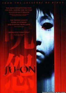 Ju-on: The Grudge / Ju-on (2002)