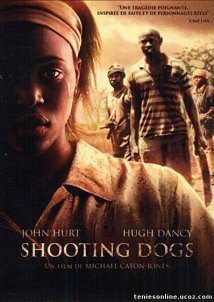 Beyond the Gates / Shooting Dogs (2005)