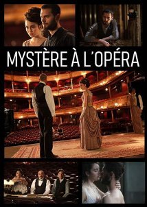 Mystery at the Opera / Mystère à l'Opéra (2015)