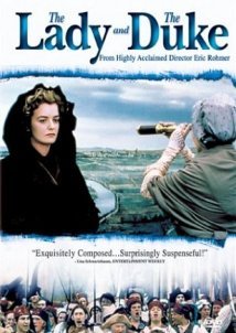 The Lady and the Duke / L'Anglaise et le duc (2001)