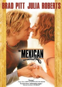 Ο Μεξικάνος / The Mexican (2001)