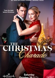 The Christmas Charade (2024)