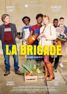 Kitchen Brigade / La Brigad (2022)